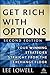 Get Rich with Options by Lee Lowell