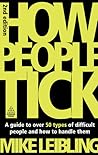 How People Tick: ...