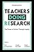 Teachers Doing Research: The Power of Action Through Inquiry