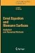 Ernst Equation and Riemann Surfaces: Analytical and Numerical Methods (Lecture Notes in Physics, 685)