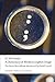 A Dictionary of Modern English Usage by Henry Watson Fowler