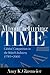 Manufacturing Time: Global Competition in the Watch Industry, 1795-2000