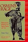 Osmin's Rage: Philosophical Reflections on Opera, Drama, and Text
