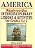 America: Ready-To-Use Interdisciplinary Lessons & Activites for Grades 5-12