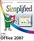 Microsoft Office 2007 Simpl...