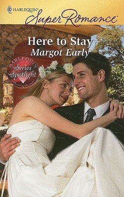 Here to Stay (Mass Market Paperback)