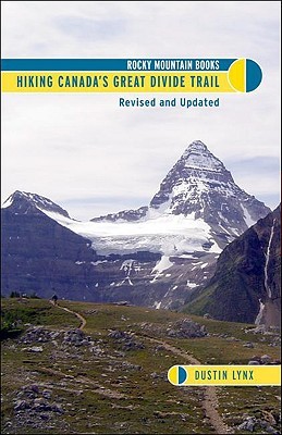 Hiking Canada's Great Divide Trail (Paperback)