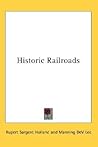 Historic Railroads Historic Railroads