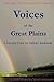Voices of the Great Plains:...