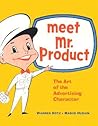 Meet Mr. Product by Warren Dotz