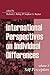 Self Perception (International Perspectives on Individual Differences, V. 2)