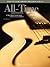 All-Time Standards: Jazz Guitar Chord Melody Solos | Guitar Sheet Music Songbook with Chord Melody Arrangements in Tablature | Jazz Standards for Solo Guitar Players of All Levels