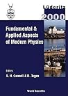 Fundamental & Applied Aspects of Modern Physics