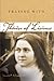 Praying With Therese of Lisieux by Joseph F. Schmidt