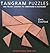 Tangram Puzzles: 500 Tricky...