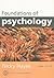 Foundations of Psychology