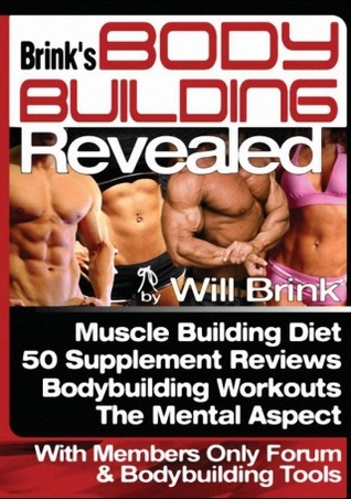 Brink's Bodybuilding Revealed (ebook)