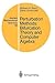 Perturbation Methods, Bifurcation Theory and Computer Algebra by R.H. Rand