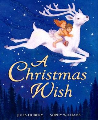 A Christmas Wish (Paperback)