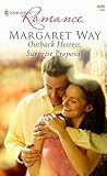 Outback Heiress, Surprise Proposal by Margaret Way