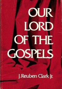 Our Lord of the Gospels