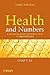 Health and Numbers: A Problems-Based Introduction to Biostatistics