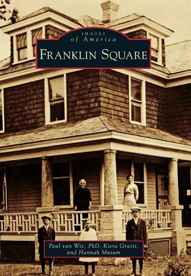 Franklin Square (Images of America: New York)