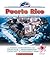 Puerto Rico (America the Beautiful. Third Series)