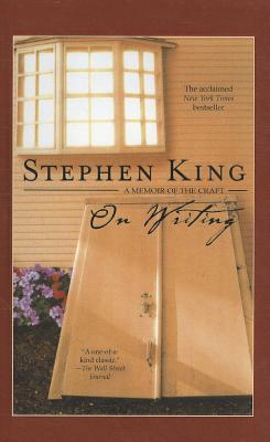 On Writing : A Memoir of the Craft