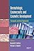Dermatologic, Cosmeceutic, and Cosmetic Development: Therapeutic and Novel Approaches