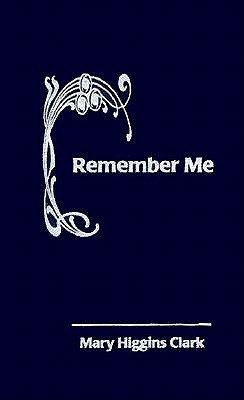 Remember Me