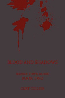 BLOOD AND SHADOWS (Paperback)