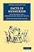 Facts in Mesmerism, with Reasons for a Dispassionate Inquiry into It (Cambridge Library Collection - Spiritualism and Esoteric Knowledge)