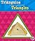 Triangulos/ Triangles (Figuras geometricas/ Shape Books)
