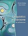 Linguistics for Everyone by Kristin Denham