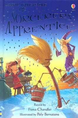 The Sorcerer's Apprentice (Young Reading Series 1 Gift Books)