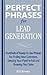 Perfect Phrases for Lead Generation (Perfect Phrases Series)
