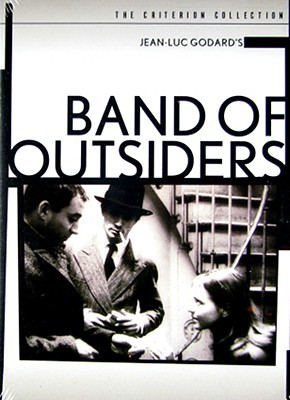 Band of Outsiders (DVD (NTSC))