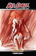 Red Sonja: She-Devil with a Sword, Vol. 6: Death