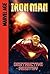 Iron Man (Marvel Age): Destructive Reentry