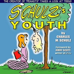Schulz's Youth (Paperback)