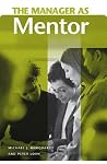 The Manager as Mentor The Manager as Mentor