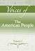 Voices of The American Peop...