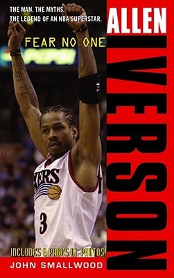 Allen Iverson: Fear no One (Mass Market Paperback)