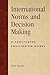 International Norms and Decisionmaking by Gary Goertz