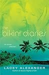 The Bikini Diaries by Lacey Alexander