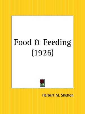 Food & Feeding 1926 (Paperback)