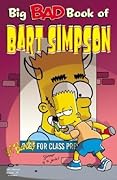 Big Bad Book of Bart Simpson