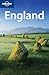 Lonely Planet England