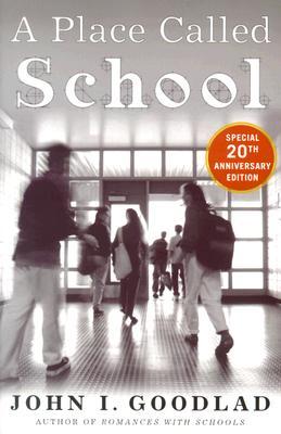 A Place Called School (Paperback)